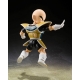 Dragon Ball Z - Figurine S.H. Figuarts Krillin (Battle Clothes) 11 cm