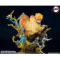 Demon Slayer: Kimetsu no Yaiba - Demon Slayer statuette PVC FiguartsZERO Zenitsu Agatsuma Thunderclap and Flash 15 cm