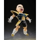 Dragon Ball Z - Figurine S.H. Figuarts Krillin (Battle Clothes) 11 cm