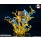 Demon Slayer: Kimetsu no Yaiba - Demon Slayer statuette PVC FiguartsZERO Zenitsu Agatsuma Thunderclap and Flash 15 cm