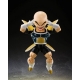 Dragon Ball Z - Figurine S.H. Figuarts Krillin (Battle Clothes) 11 cm