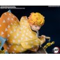 Demon Slayer - Statuette FiguartsZERO Zenitsu Agatsuma Thunderclap and Flash 15 cm