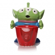 Toy Story - Coquetiers céramique Shaped Aliens