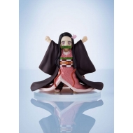 Demon Slayer : Kimetsu no Yaiba - Statuette ConoFig Little Nezuko 9 cm