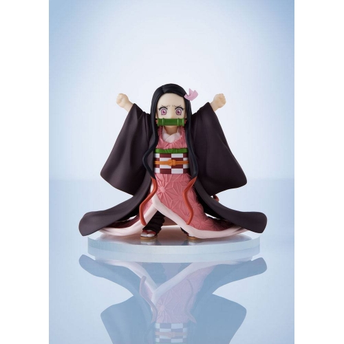 Demon Slayer : Kimetsu no Yaiba - Statuette ConoFig Little Nezuko 9 cm