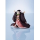 Demon Slayer : Kimetsu no Yaiba - Statuette ConoFig Little Nezuko 9 cm