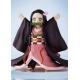 Demon Slayer : Kimetsu no Yaiba - Statuette ConoFig Little Nezuko 9 cm