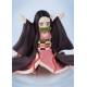 Demon Slayer : Kimetsu no Yaiba - Statuette ConoFig Little Nezuko 9 cm