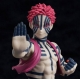 Demon Slayer: Kimetsu no Yaiba - Statuette 1/8 Akaza 19 cm