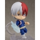 My Hero Academia - Figurine Nendoroid Shoto Todoroki: Hero's Edition (re-run) 10 cm