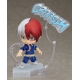 My Hero Academia - Figurine Nendoroid Shoto Todoroki: Hero's Edition (re-run) 10 cm