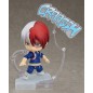 My Hero Academia - Figurine Nendoroid Shoto Todoroki: Hero's Edition (re-run) 10 cm