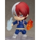 My Hero Academia - Figurine Nendoroid Shoto Todoroki: Hero's Edition (re-run) 10 cm