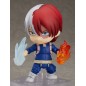 My Hero Academia - Figurine Nendoroid Shoto Todoroki: Hero's Edition (re-run) 10 cm