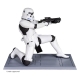 Original Stormtrooper - Statuette 1/10 Stormtrooper Shooting 16 cm