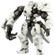 Hexa Gear - Figurine Plastic Model Kit 1/24 Governor Heavy Armor Type Rook 10 cm