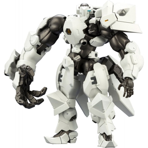 Hexa Gear - Figurine Plastic Model Kit 1/24 Governor Heavy Armor Type Rook 10 cm