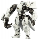 Hexa Gear - Figurine Plastic Model Kit 1/24 Governor Heavy Armor Type Rook 10 cm