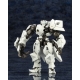 Hexa Gear - Figurine Plastic Model Kit 1/24 Governor Heavy Armor Type Rook 10 cm