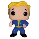 Fallout - Figurine  POP! Vault Boy Charisma 9 cm