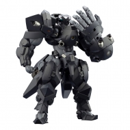 Hexa Gear - Figurine Plastic Model Kit 1/24 Governor Heavy Armor Type Rook Lefty 10 cm