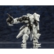 Hexa Gear - Figurine Plastic Model Kit 1/24 Governor Heavy Armor Type Rook 10 cm