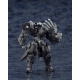 Hexa Gear - Figurine Plastic Model Kit 1/24 Governor Heavy Armor Type Rook Lefty 10 cm