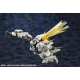 Hexa Gear - Figurine Plastic Model Kit 1/24 Governor Heavy Armor Type Rook 10 cm