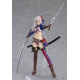 Fate - /Grand Order - Figurine Figma Berserker/Miyamoto Musashi 15 cm