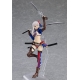 Fate - /Grand Order - Figurine Figma Berserker/Miyamoto Musashi 15 cm