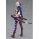 Fate - /Grand Order - Figurine Figma Berserker/Miyamoto Musashi 15 cm