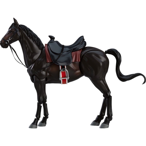 Original Character - Figurine Figma Horse ver. 2 (Dark Bay) 19 cm