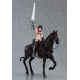 Original Character - Figurine Figma Horse ver. 2 (Dark Bay) 19 cm