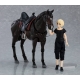 Original Character - Figurine Figma Horse ver. 2 (Dark Bay) 19 cm