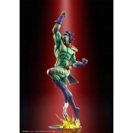 JoJo's Bizarre Adventure Part3 - Figurine Super Action Legend (Star Platinum) 22 cm