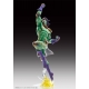 JoJo's Bizarre Adventure Part3 - Figurine Super Action Legend (Star Platinum) 22 cm
