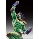 JoJo's Bizarre Adventure Part3 - Figurine Super Action Legend (Star Platinum) 22 cm