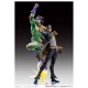 JoJo's Bizarre Adventure Part3 - Figurine Super Action Legend (Star Platinum) 22 cm