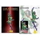 JoJo's Bizarre Adventure Part3 - Figurine Super Action Legend (Star Platinum) 22 cm