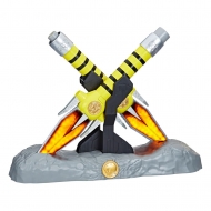 Power Rangers Lightning Collection - Réplique Roleplay Premium 2022 Mighty Morphin Power Daggers