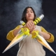 Power Rangers Lightning Collection - Réplique Roleplay Premium 2022 Mighty Morphin Power Daggers