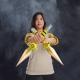 Power Rangers Lightning Collection - Réplique Roleplay Premium 2022 Mighty Morphin Power Daggers