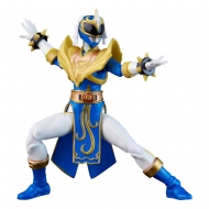 Power Rangers X Street Fighter Ligtning Collection - Figurine Morphed Chun-Li Blazing Phoenix Ranger 15 cm