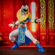 Power Rangers X Street Fighter Ligtning Collection - Figurine Morphed Chun-Li Blazing Phoenix Ranger 15 cm