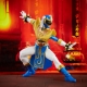 Power Rangers X Street Fighter Ligtning Collection - Figurine Morphed Chun-Li Blazing Phoenix Ranger 15 cm