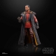 Star Wars : The Mandalorian Black Series - Figurine 2022 Magistrate Greef Karga 15 cm