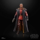 Star Wars : The Mandalorian Black Series - Figurine 2022 Magistrate Greef Karga 15 cm