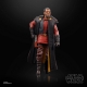 Star Wars : The Mandalorian Black Series - Figurine 2022 Magistrate Greef Karga 15 cm