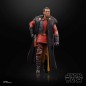 Star Wars : The Mandalorian Black Series - Figurine 2022 Magistrate Greef Karga 15 cm