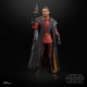 Star Wars : The Mandalorian Black Series - Figurine 2022 Magistrate Greef Karga 15 cm